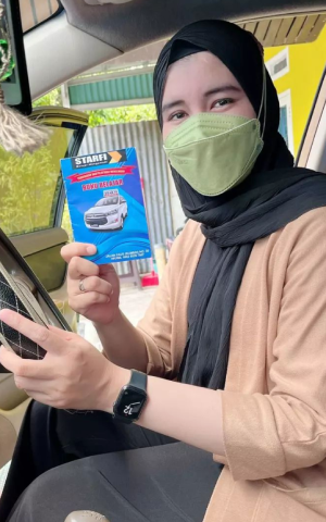 kursus stir mobil pekanbaru